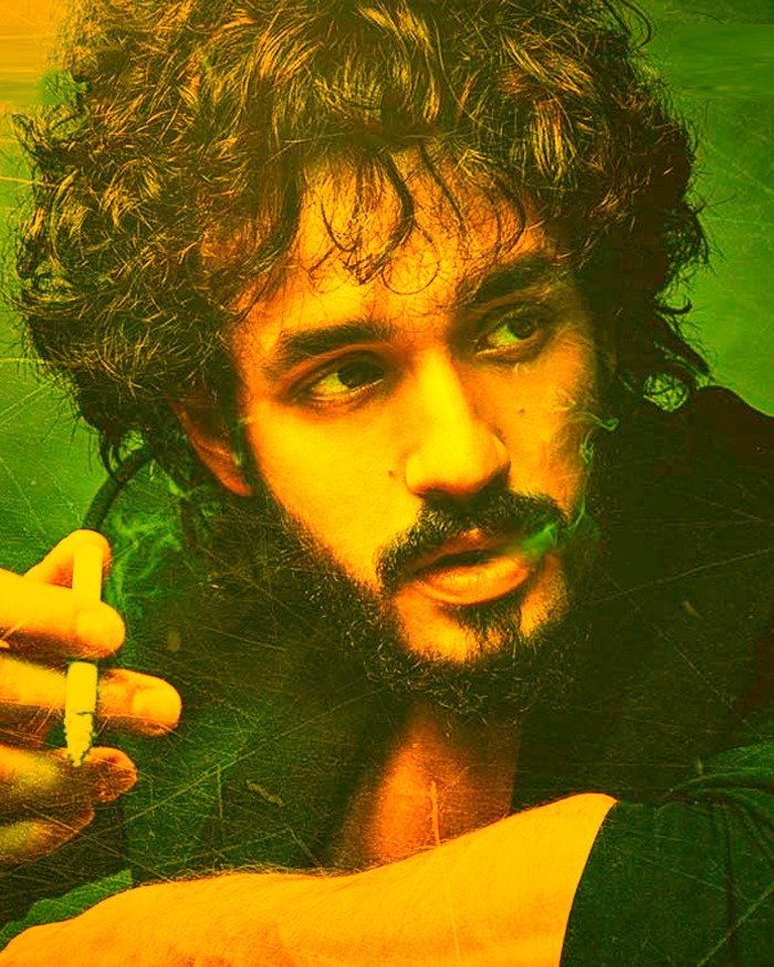 akhil akkineni 4